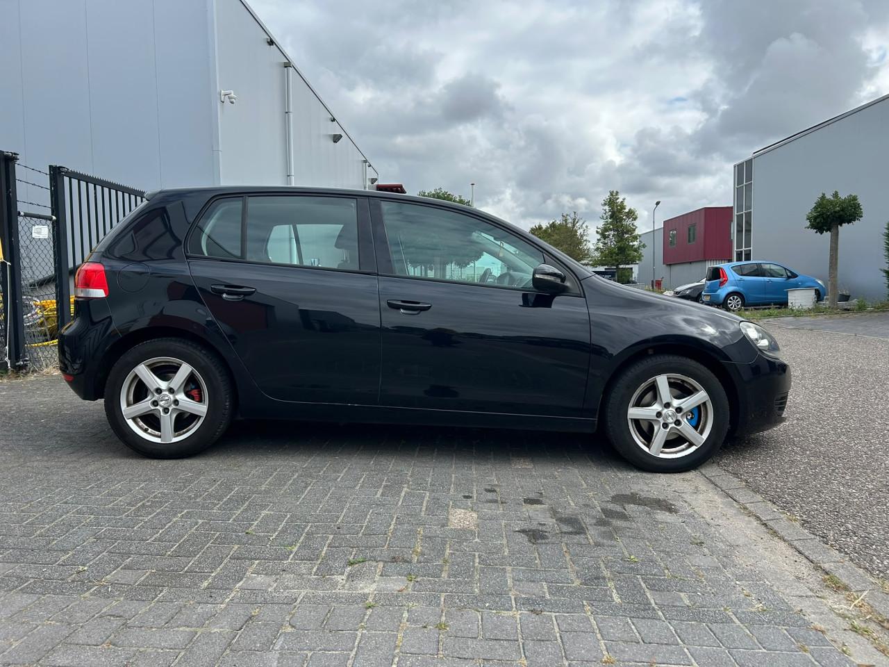 Volkswagen Golf 1.4 Easyline | Automatische Airco | 5-Deurs | Lange APK