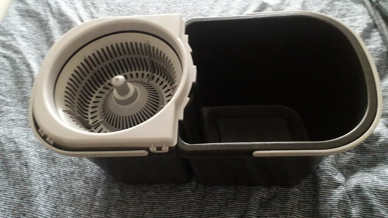 Rommelmarktspullen