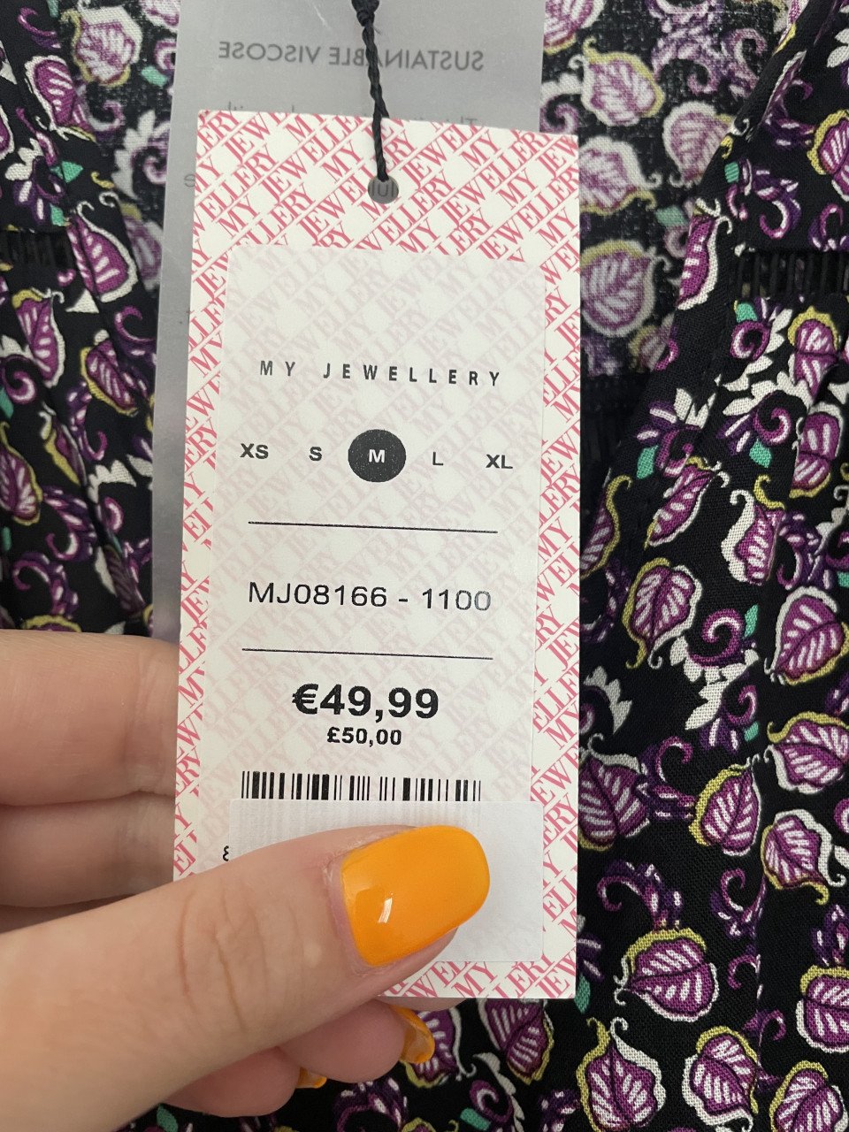 Partij jurken kleding nieuw My Jewellery