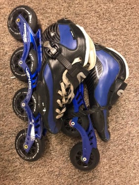 Skeelers
