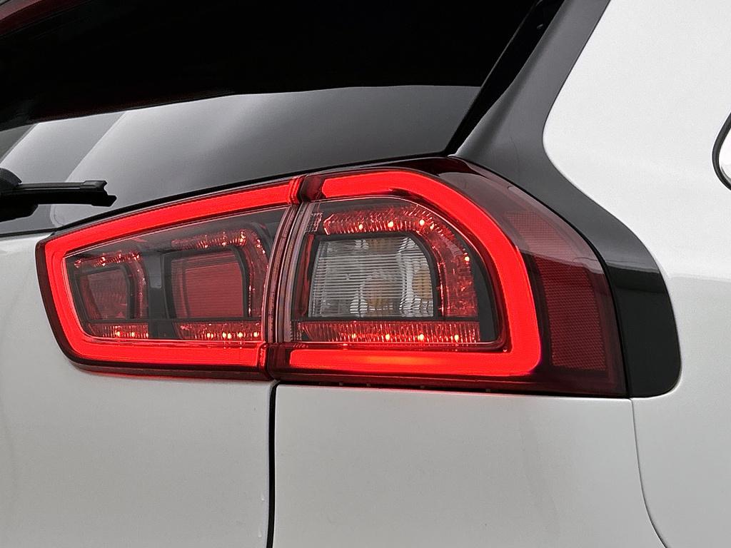 Kia E-niro executiveline 64 kwh fietsendragerbeugel | stoel/stuurwielverwar