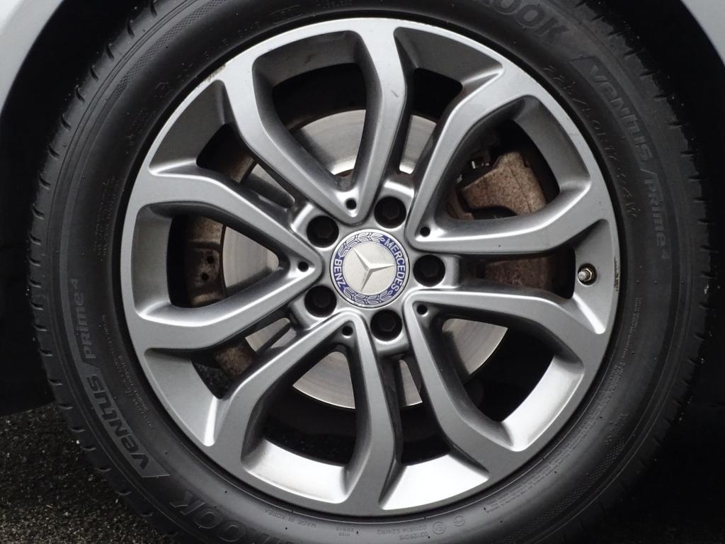 Mercedes-Benz C-Klasse 180 lease edition | led | camera | stoelverwarming