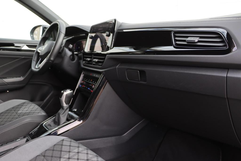 Volkswagen T-roc 1.5 tsi r-line business black style dsg7 150pk