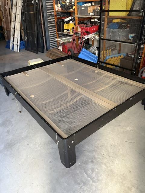 Auping auronde 160x200