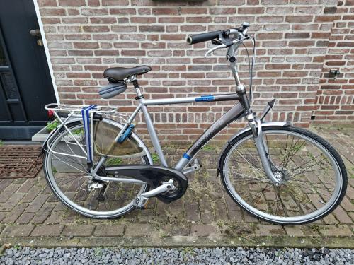 Batavus herenfiets