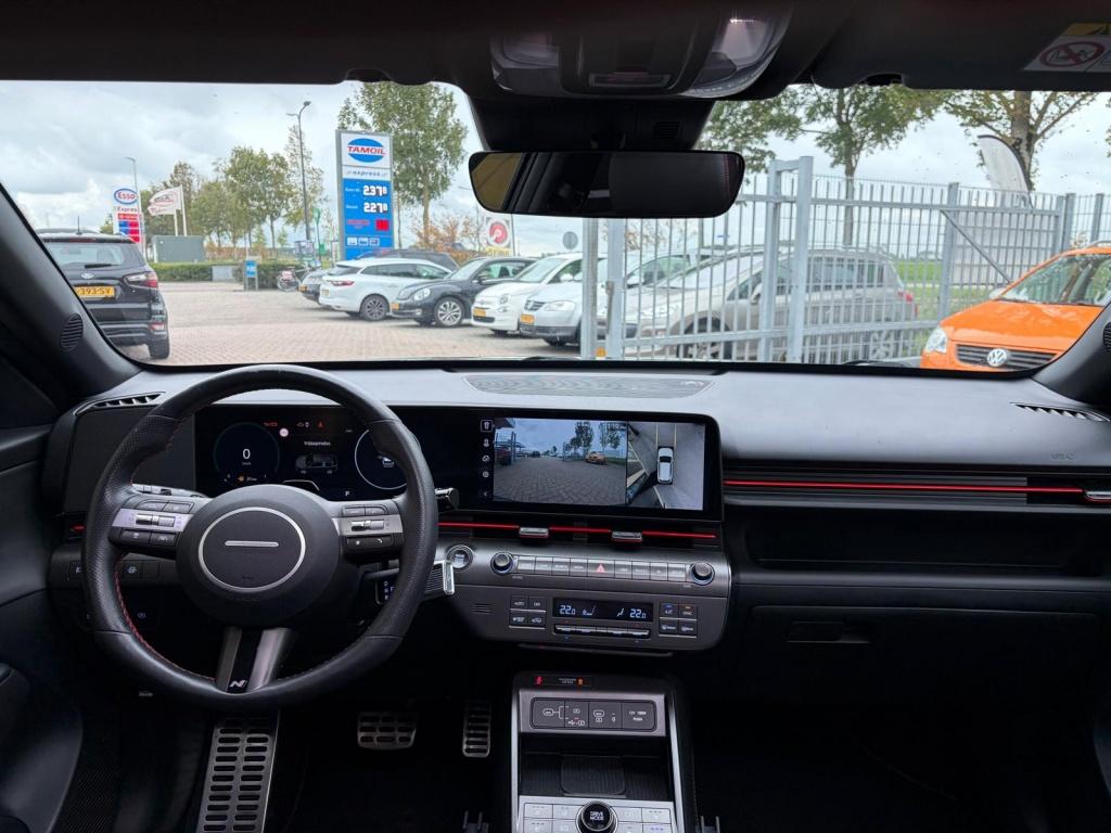 Hyundai Kona 1.6 gdi hev n li. s.