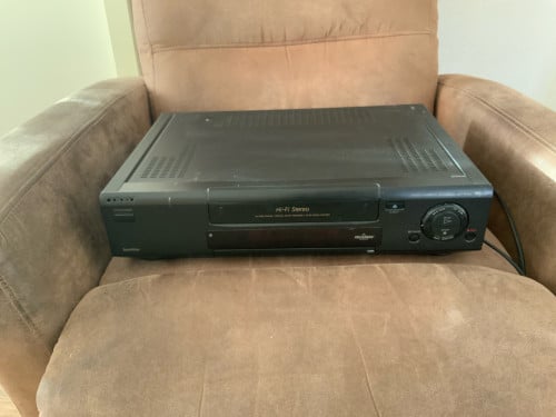 Tri logic casette