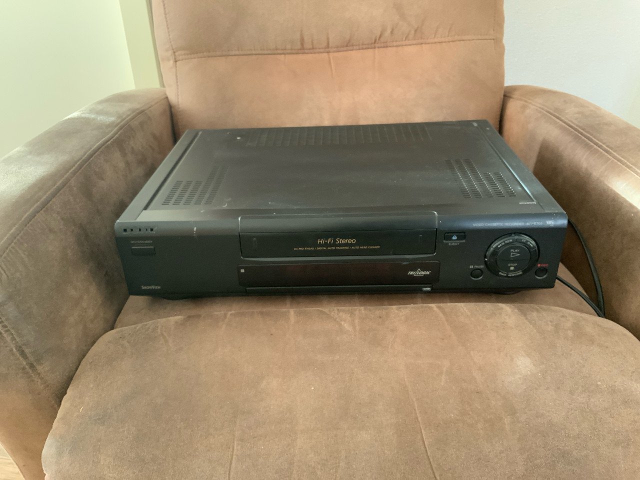 Tri logic casette