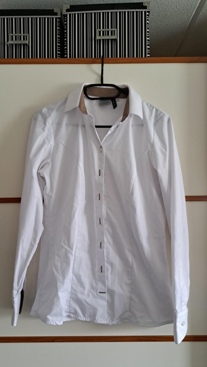 Kleding Horeca/Toerisme-opleiding