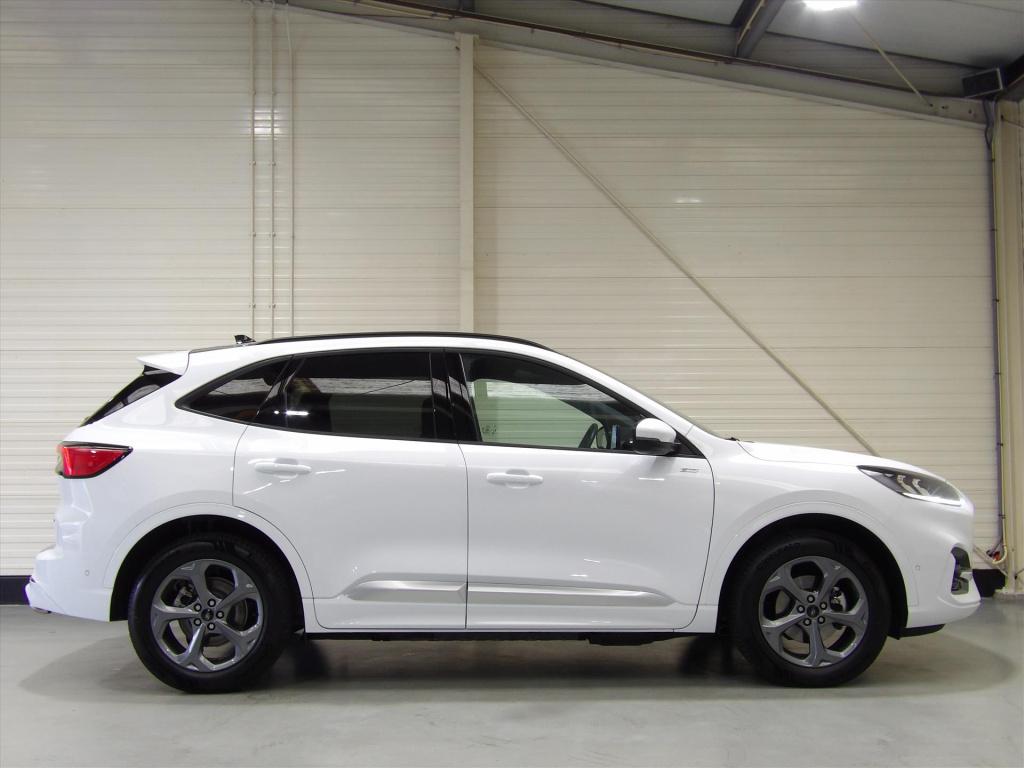 Ford Kuga 2.5 phev e-cvt 225pk st-line