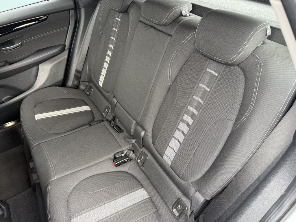 BMW 2-serie active tourer 218i automaat executive sportline