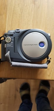 Sony Handycam