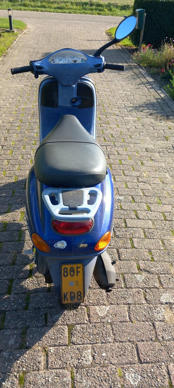 Scooter