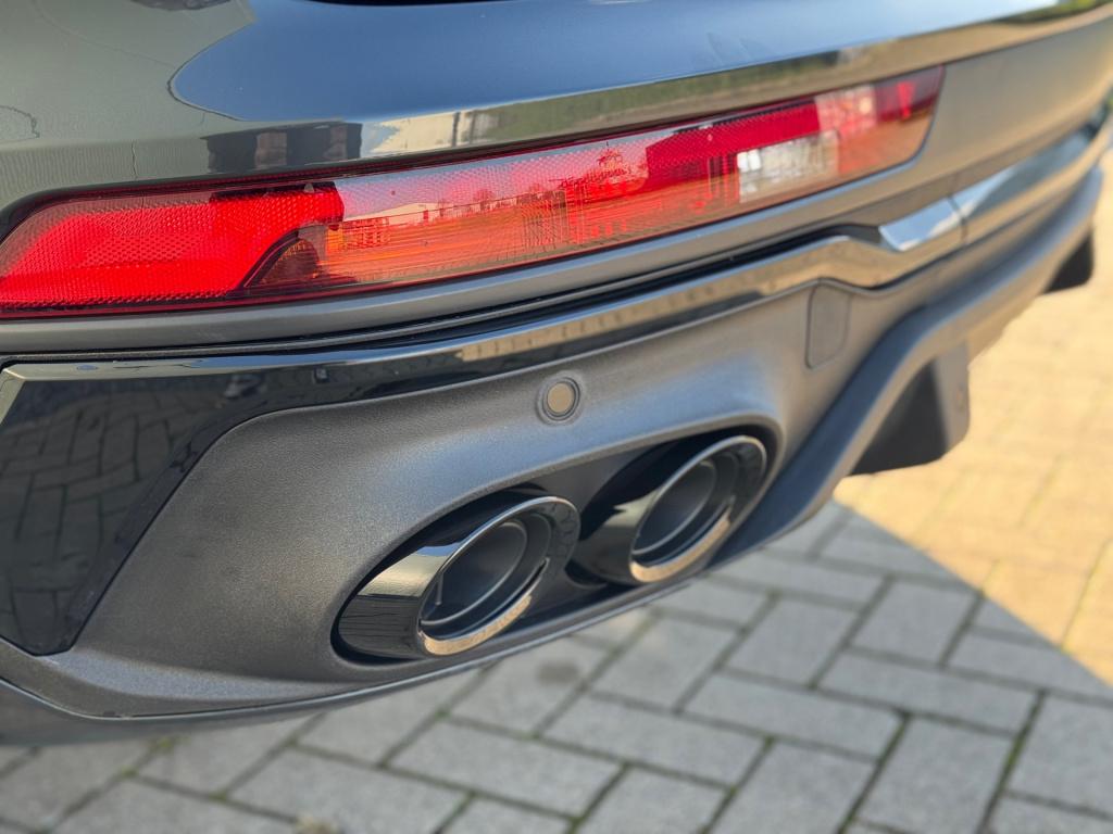 Audi Q5 sportback 40 tfsi * sq5 look * leder * trekhaak * acc * keyless