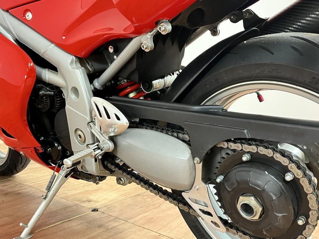 Triumph Onbekend sport daytona t595