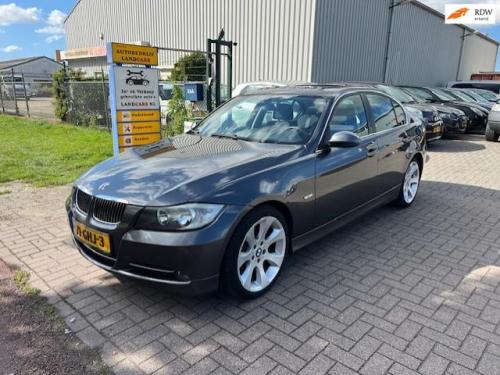 BMW 3-serie 318i