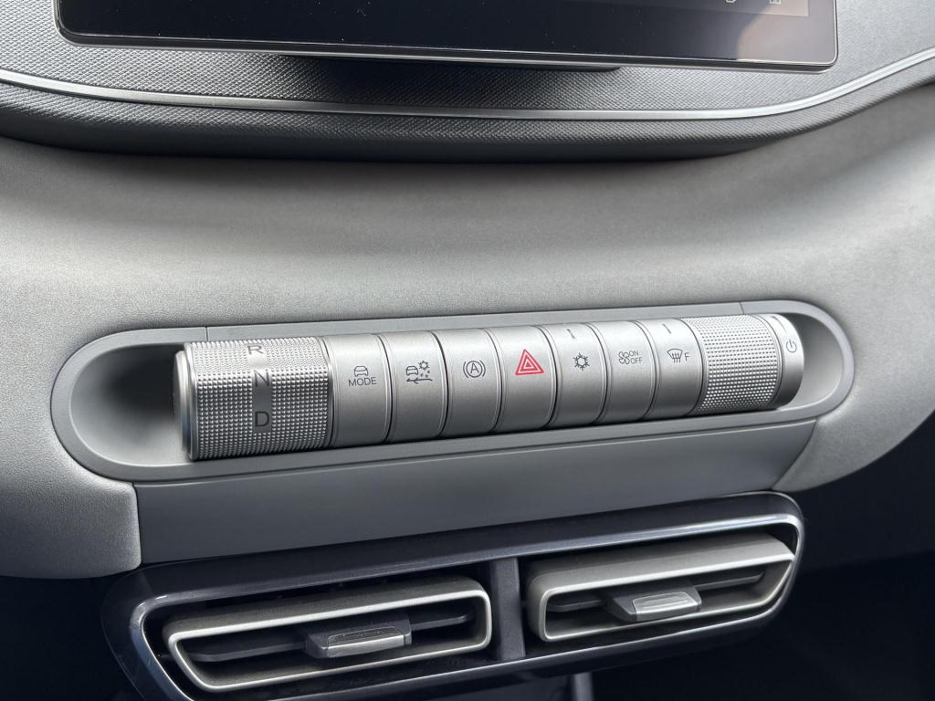 Byd Dolphin Surf comfort 43 kwh