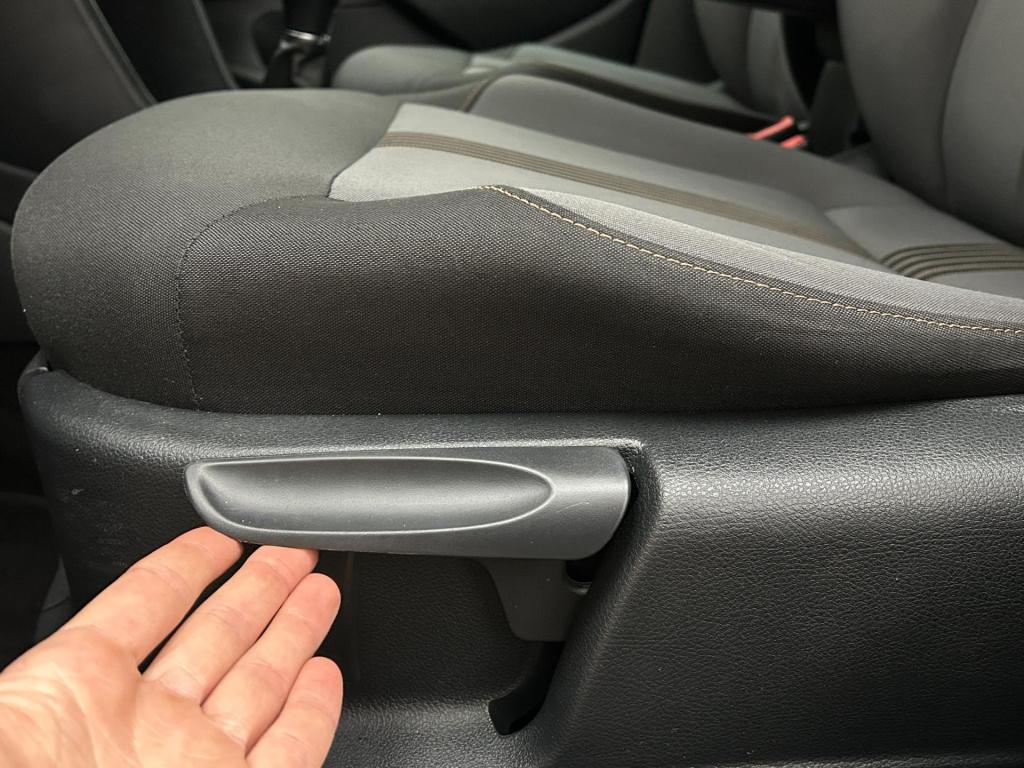 Volkswagen Polo occasion 1.2 tsi highline | zwart | airco | tweedehands vol