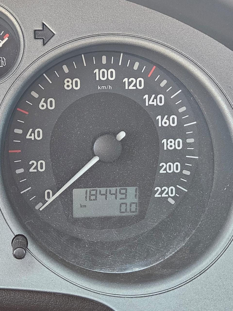 Seat Ibiza 1.2 2008