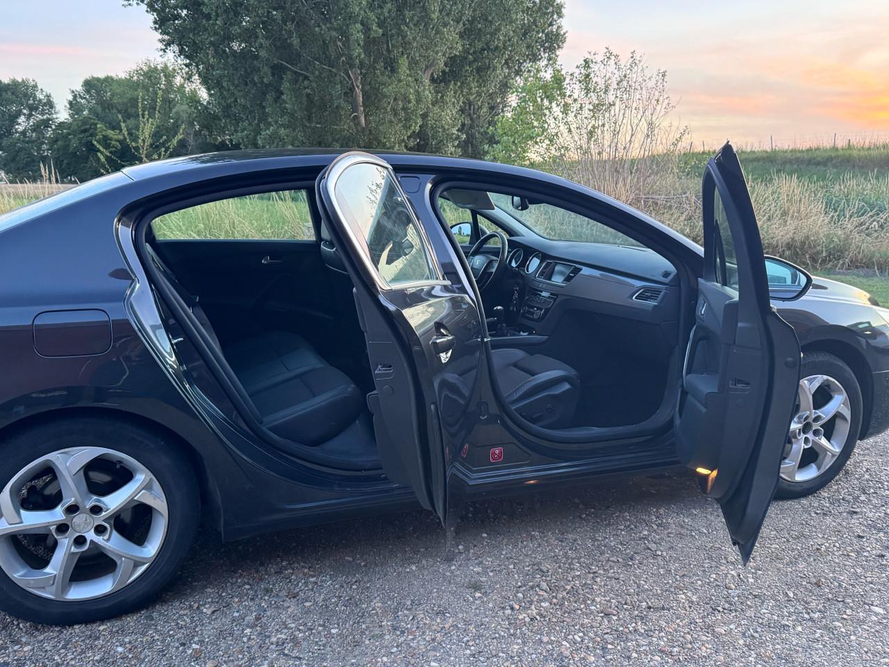 Peugeot 508 1.6