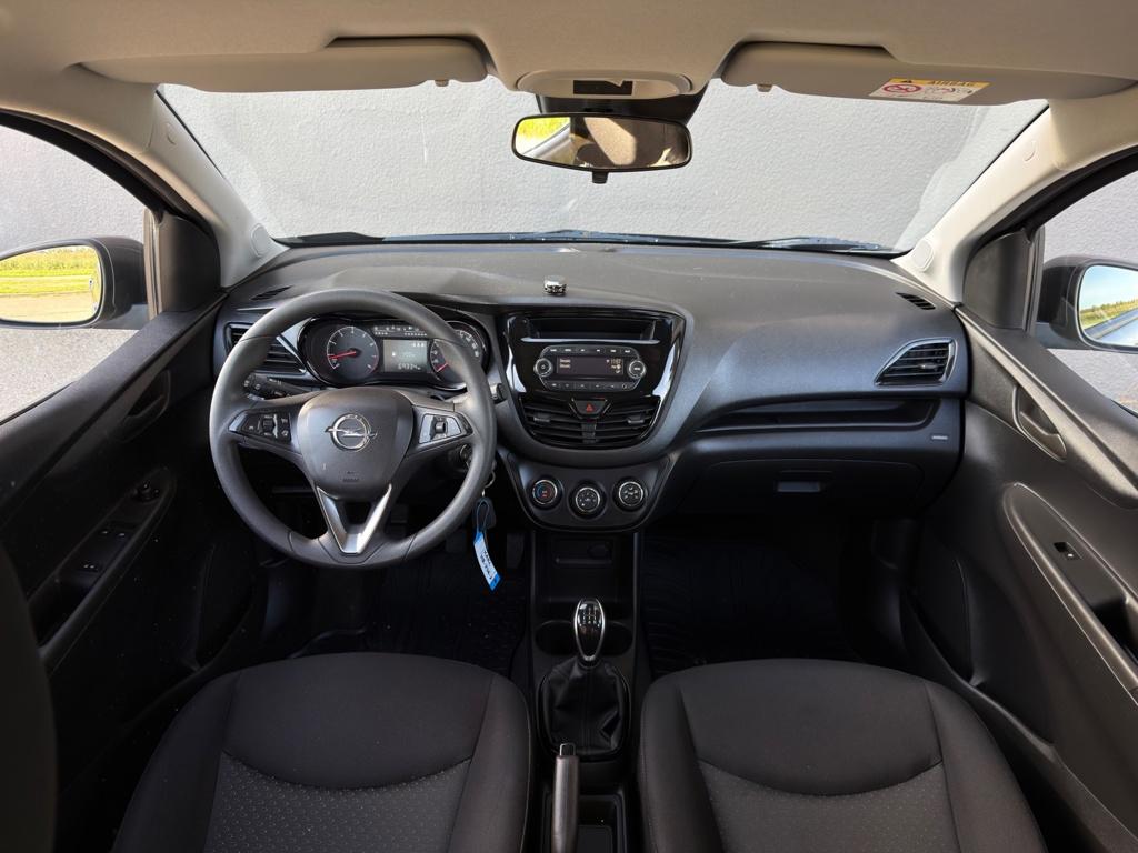 Opel Karl 1.0 ecoflex edition