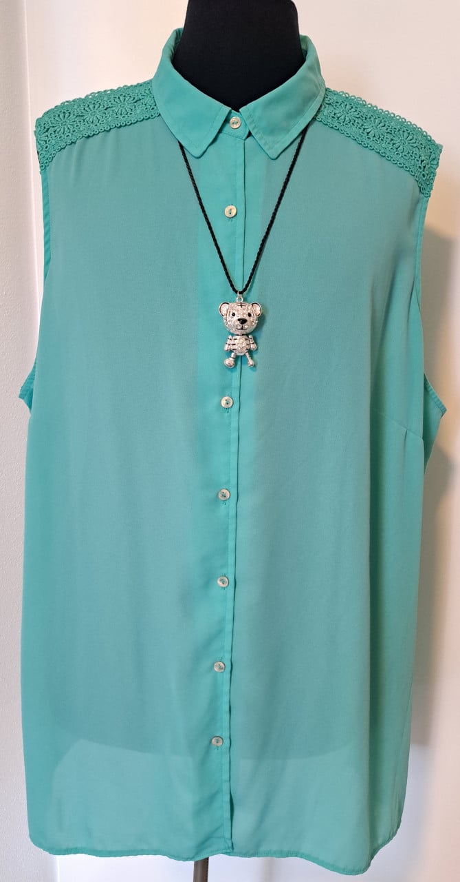 👚 👕 👗 Mooie z.g.a.n. dames blouses, longshirts enz. 👚 👕 👗