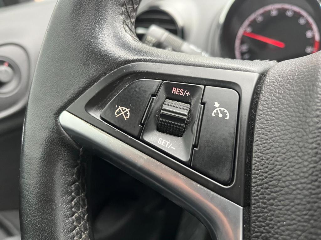 Opel Meriva 1.4 turbo anniversary edition | orig. nl | trekhaak | navi