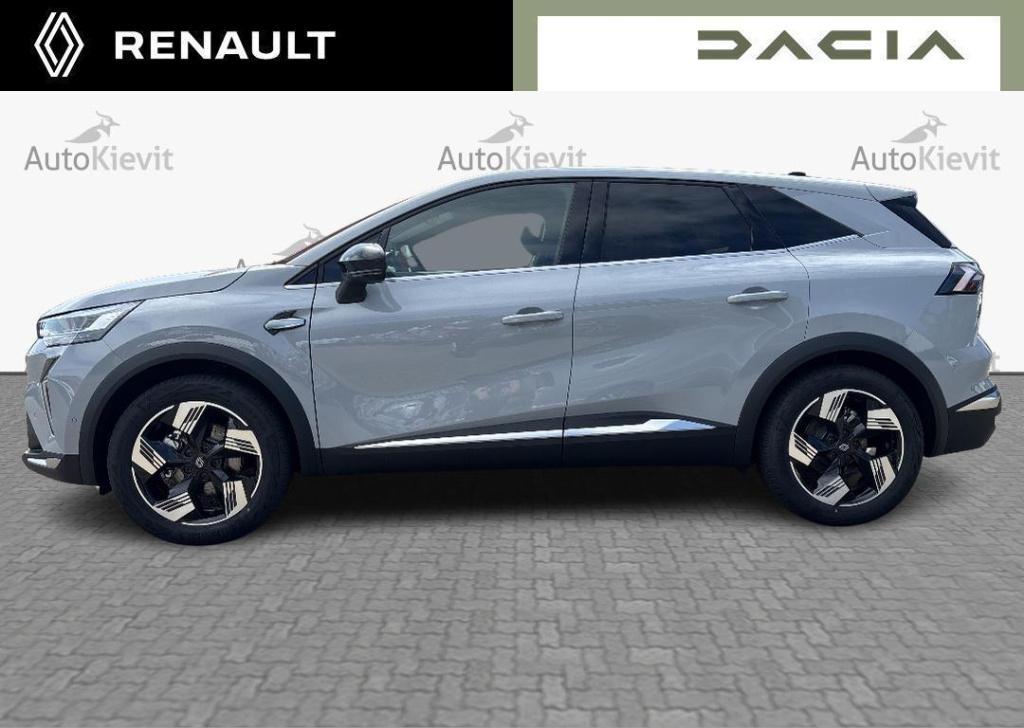 Renault Symbioz 1.8 e-tech full hybrid 160 techno - pack driving & comfort