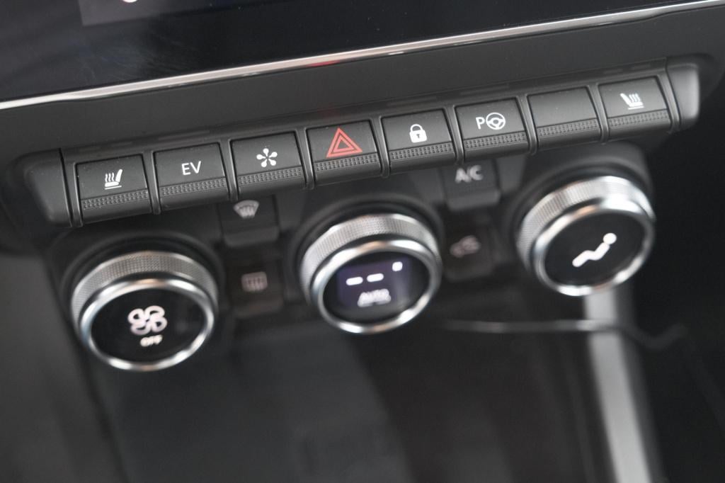 Renault Arkana 1.6 e-tech hybrid 145 r.s. line | adaptieve cruise control |