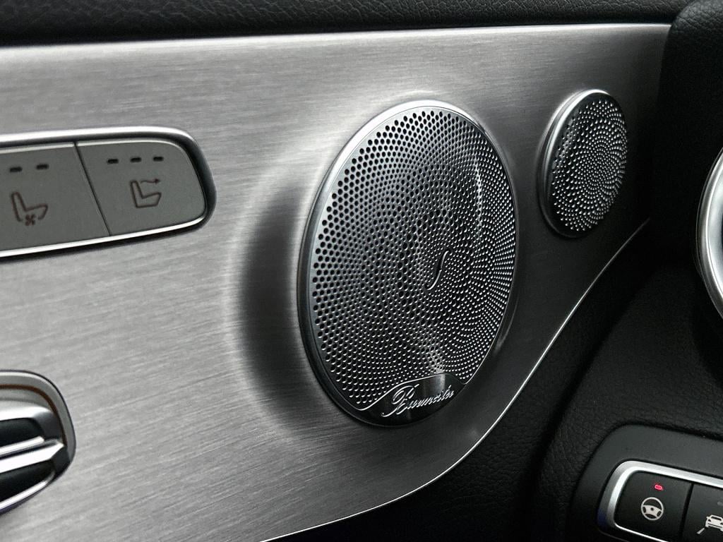 Mercedes-Benz C-Klasse cabrio 300 premium plus pack | stoelventilatie/verwa