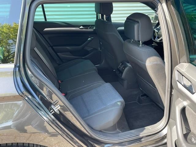 Volkswagen Passat 1.4 tsi ehybrid gte business