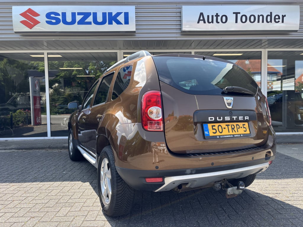 Dacia Duster 1.6 aniversare