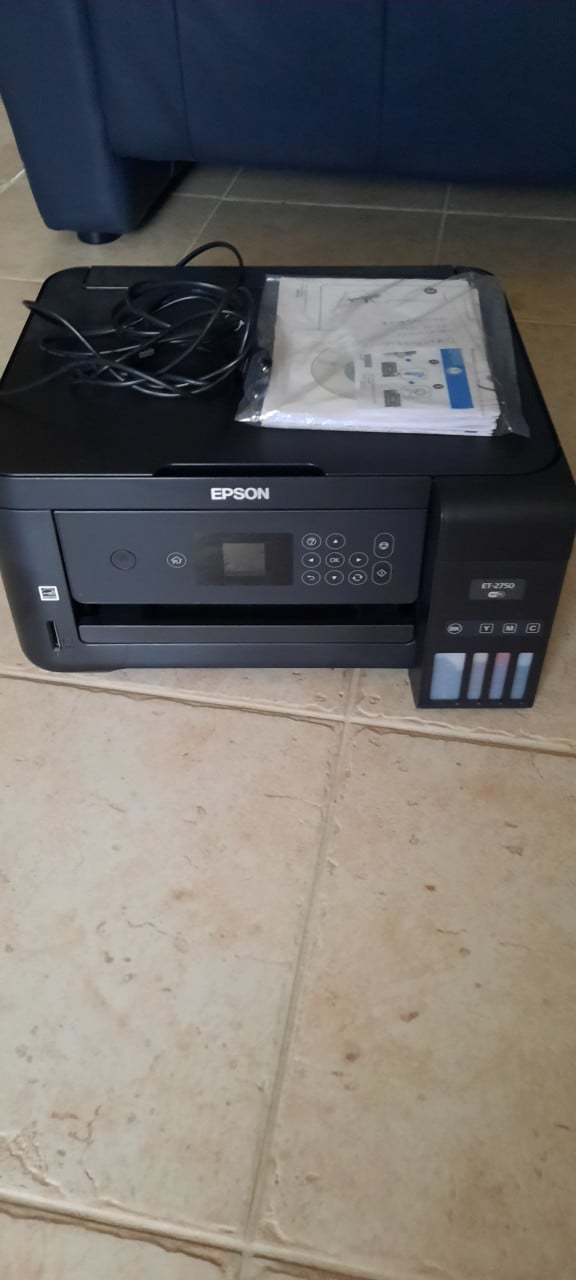 Printer
