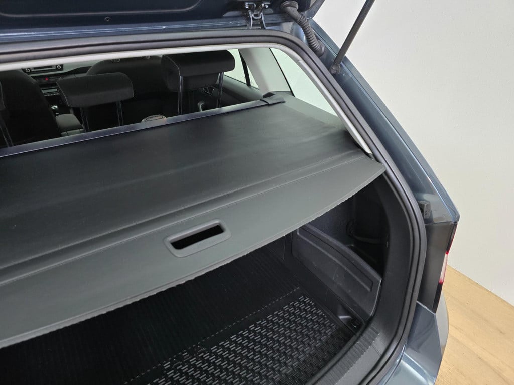 Skoda Fabia combi occasion 1.2 tsi style met cruisecontrol en bluetooth aud