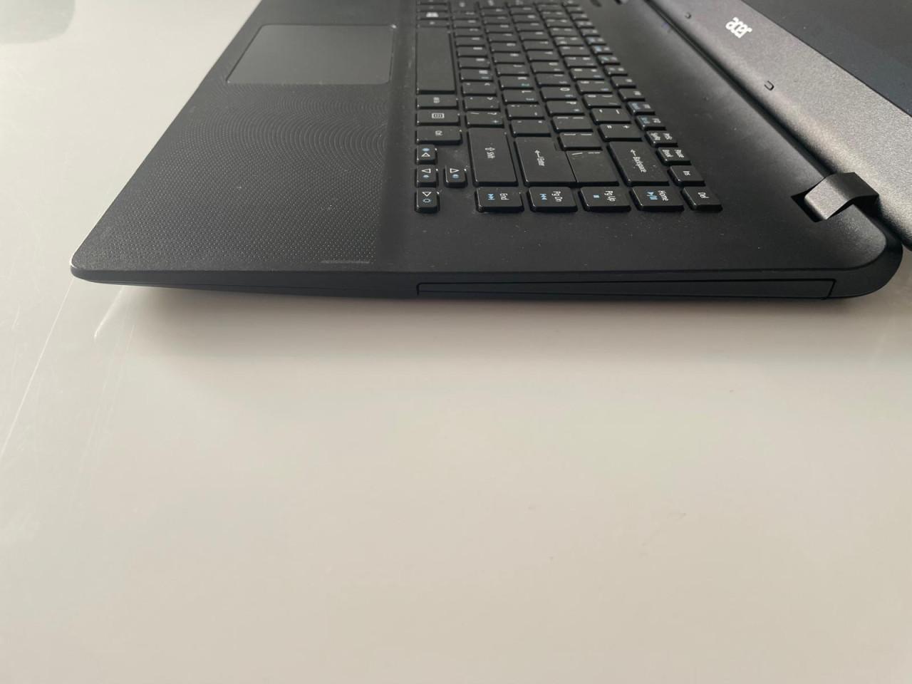 Acer laptop - met Office, SSD en Windows 11