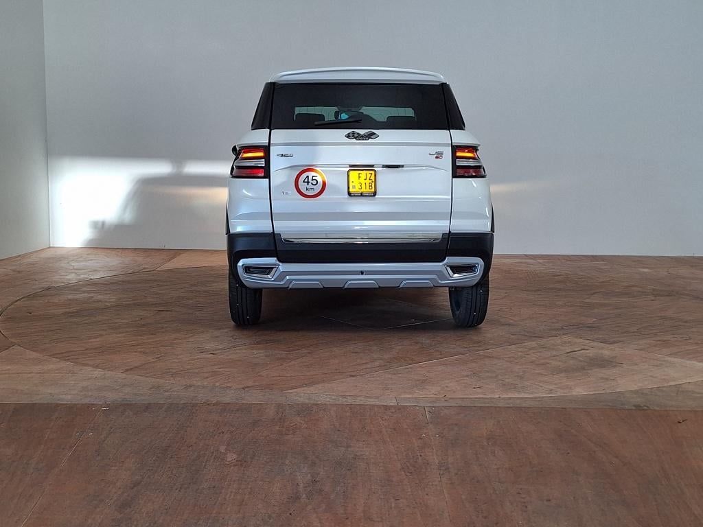 Ligier Js60 brommobiel sport sun