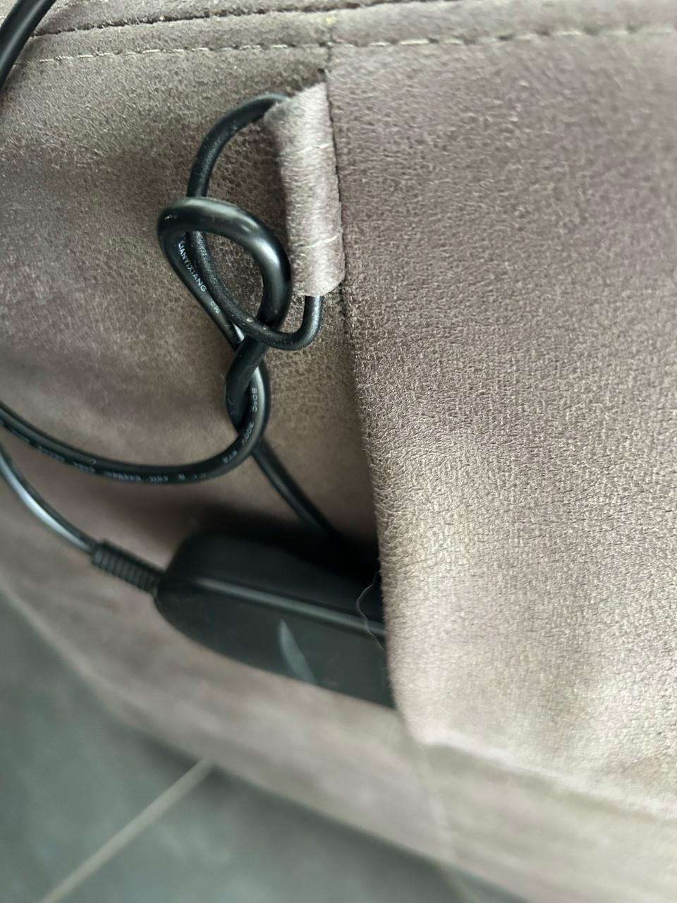 Sta op fauteuil
