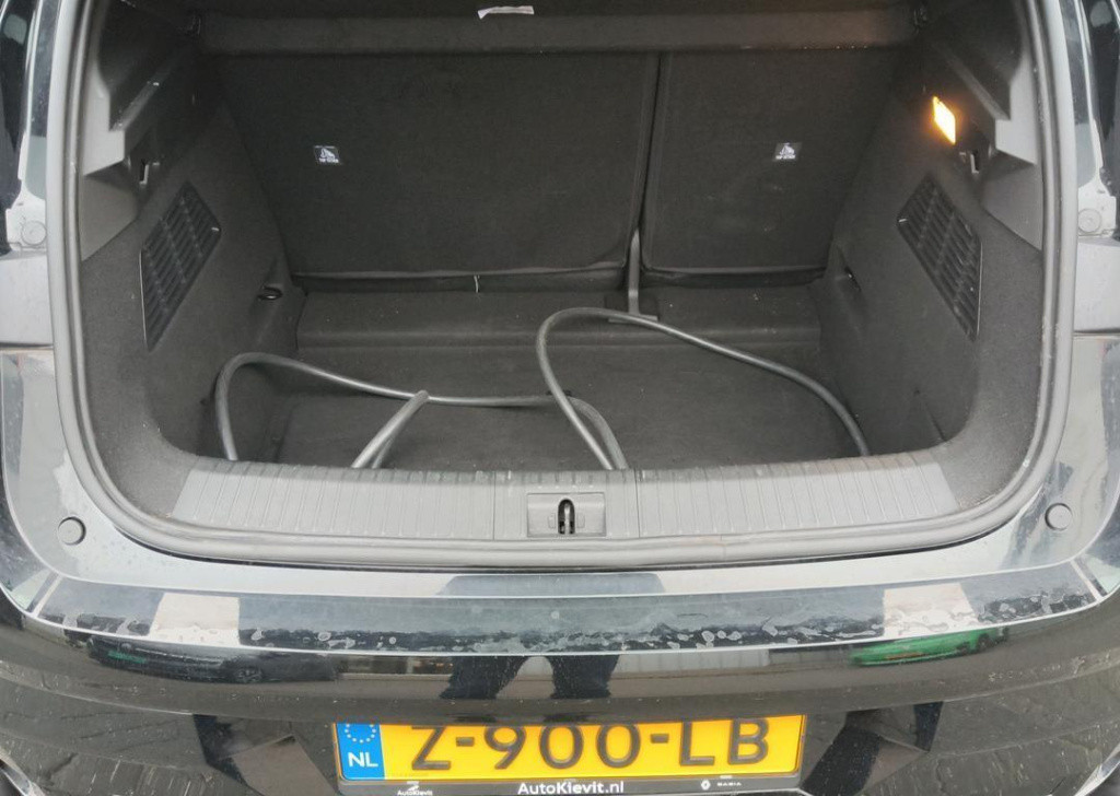 Renault Megane E-tech ev60 optimum charge business ed. evolution - demo
