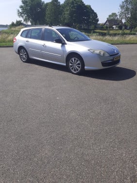 Renault laguna