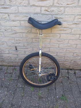 Eenwieler