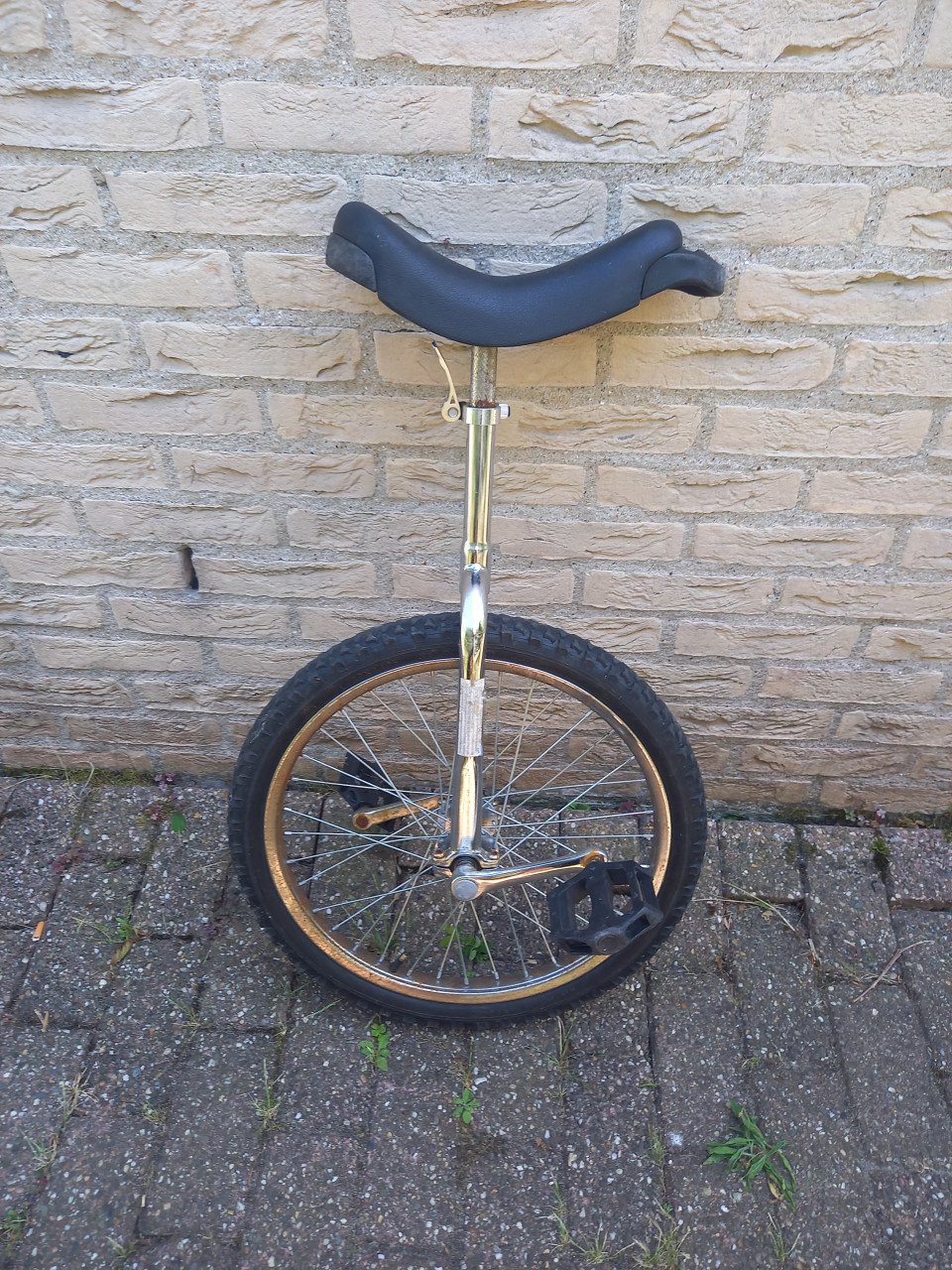 Eenwieler