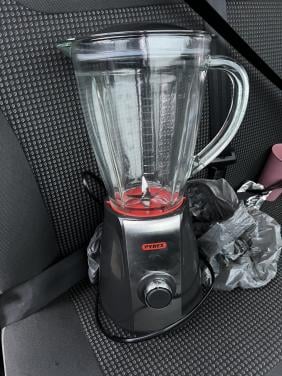 Nieuwe Blender krachtige 550W nieuwprijs €50,-