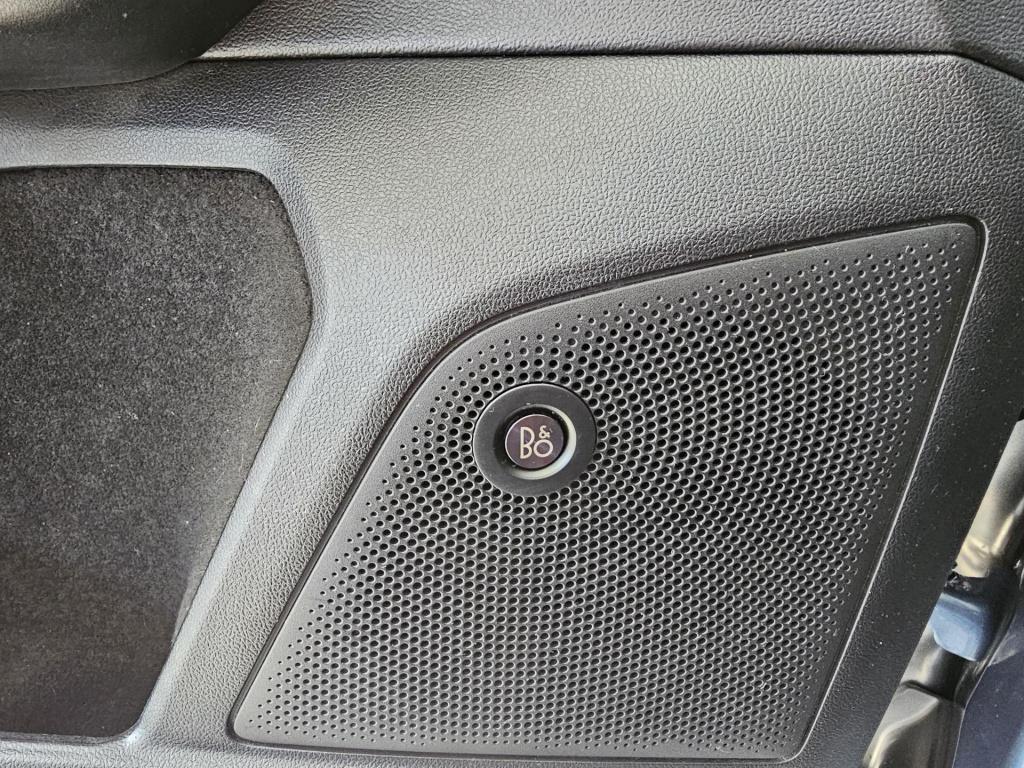 Ford Focus 1.0 ecoboost titanium business