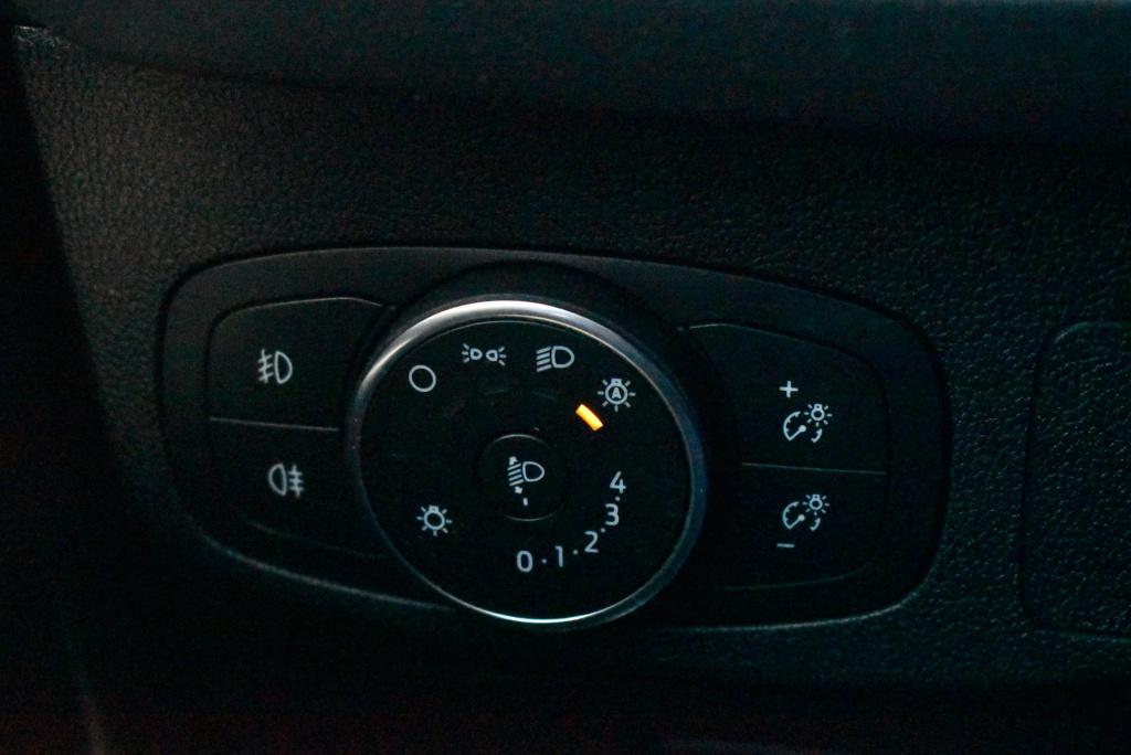 Ford Focus 1.0 ecoboost st line business | climate control | cruise control