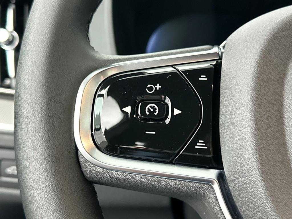 Volvo XC60 t6 core business edition