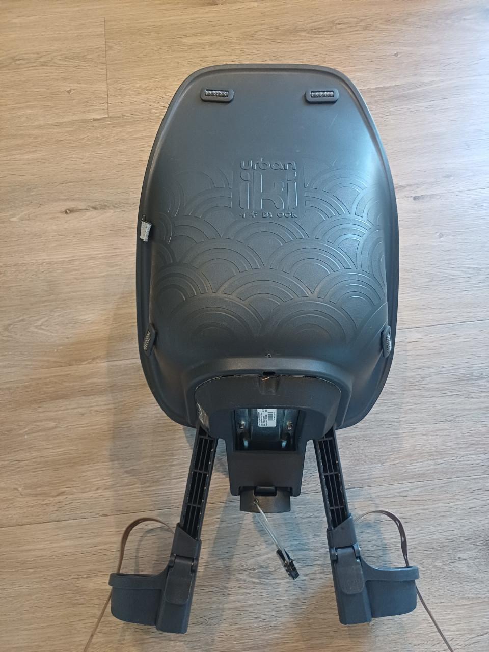 Urban iki voorzitje