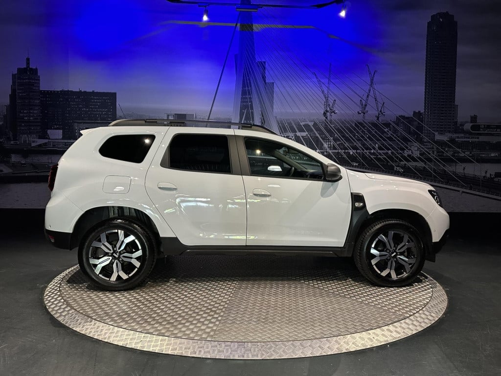 Dacia Duster 1.3 tce 150 extreme *led*navi*camera*trekhaak*