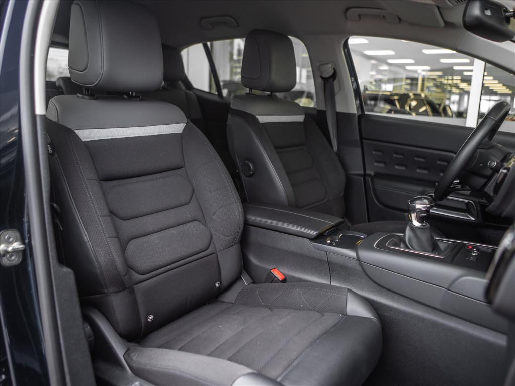 Citroen C5 Aircross 1.2 puretech 130pk c-series | camera | navigatie | park