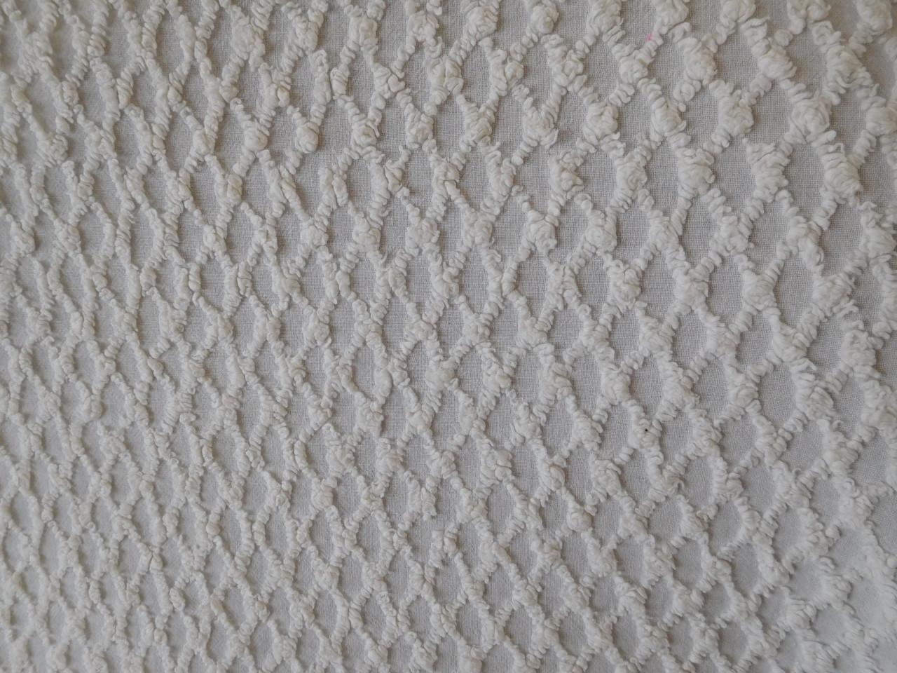 Sprei katoen  éénpersoons