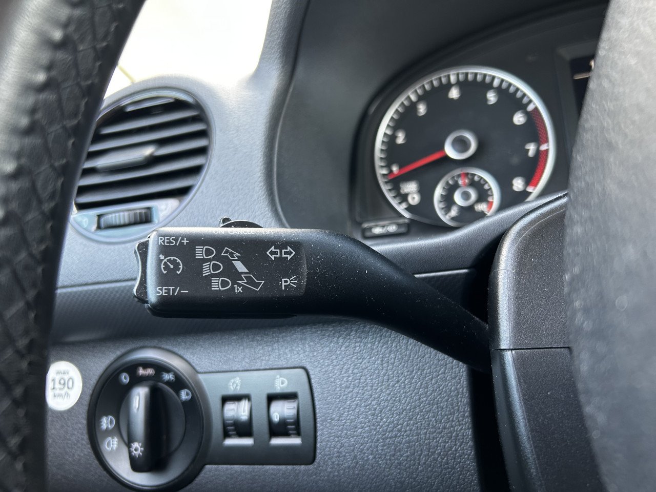 Volkswagen Caddy Combi 1.2 TSI Highline/CARPLAY/CRUISE CONTR